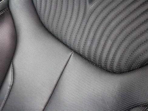 Used 2023 Hyundai Palisade Calligraphy image 35