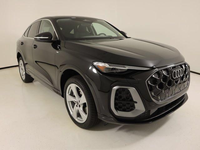 Certified 2025 Audi Q5 Premium Plus AWD/4WD image 7