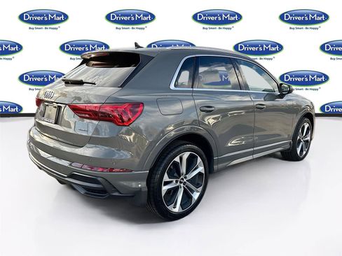 Used 2019 Audi Q3 2.0T Premium Plus w/ Premium Plus Package image 8