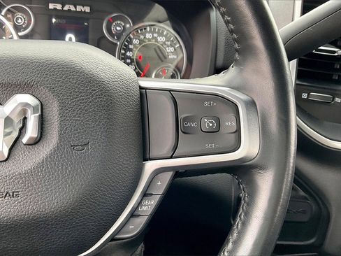 Used 2024 RAM 2500 Big Horn image 19