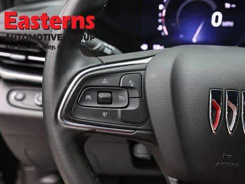 Used 2024 Buick Envista Sport Touring FWD image 15
