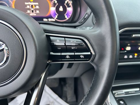 Used 2025 MAZDA CX-90 Plug-In Hybrid w/Premium Sport image 13