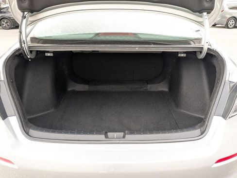 Used 2025 Honda Civic Sport image 24