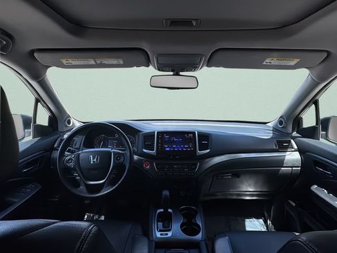 Used 2018 Honda Pilot EX-L image 27