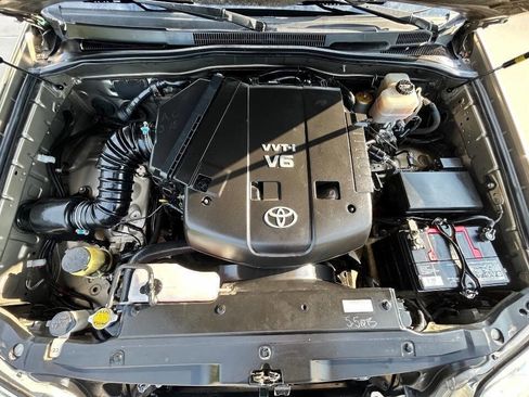 Used 2008 Toyota 4Runner SR5 image 23