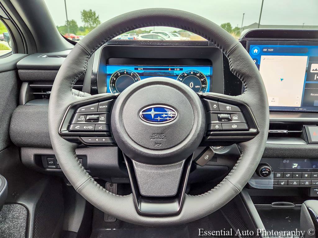 New 2026 Subaru Outback Limited XT AWD/4WD image 14