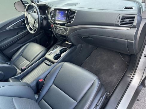Used 2023 Honda Ridgeline RTL-E image 19