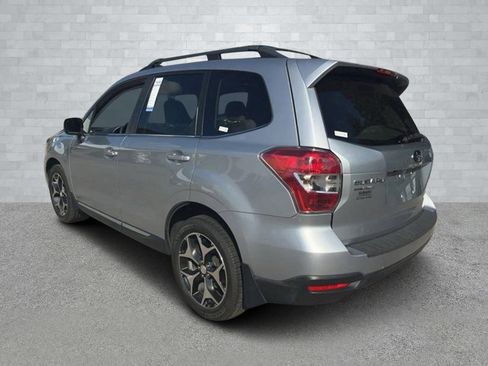 Used 2015 Subaru Forester 2.0XT Touring w/ Eyesight & Navigation System image 15