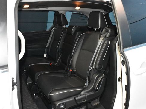 Used 2026 Honda Odyssey Touring image 20