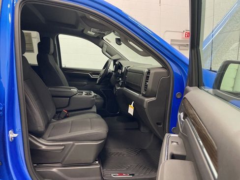 New 2026 Chevrolet Silverado 1500 LT image 36