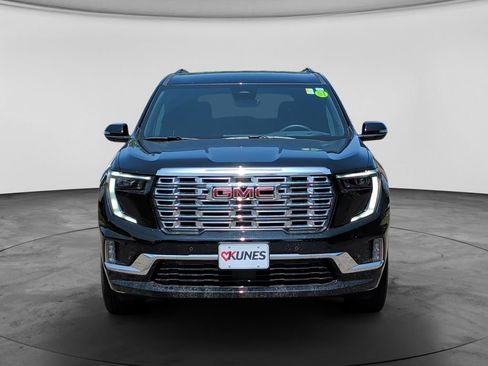 Used 2026 GMC Acadia Denali w/ Super Cruise Package AWD/4WD image 2