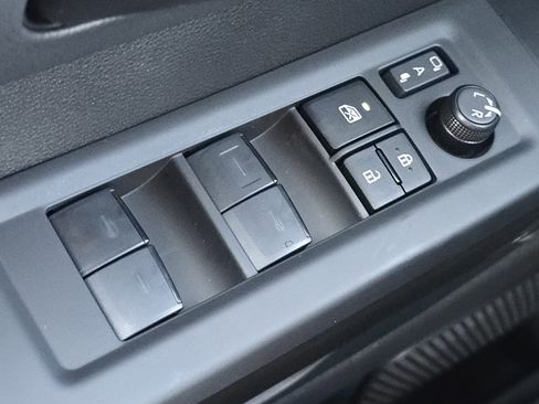 New 2026 Toyota Tundra TRD Pro image 13