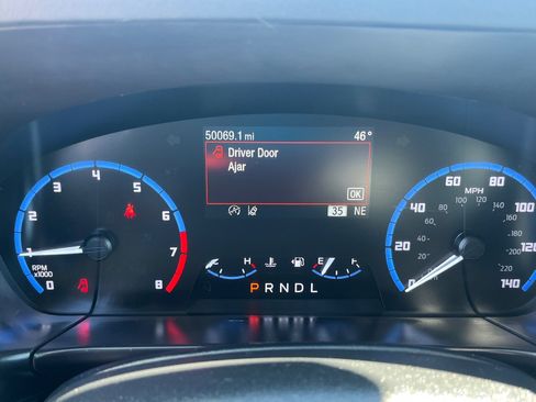 Certified 2023 Ford Bronco Sport Big Bend w/ Convenience Package image 8