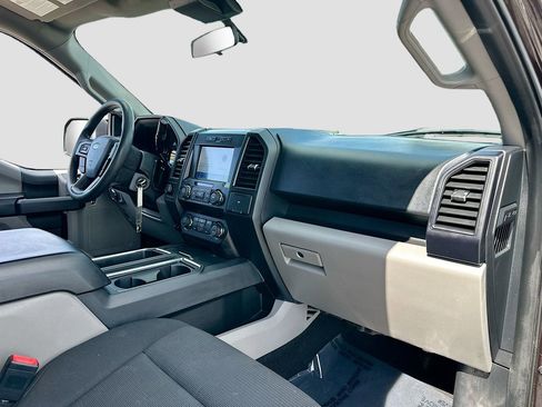 Used 2020 Ford F150 XL w/ Equipment Group 101A Mid image 26