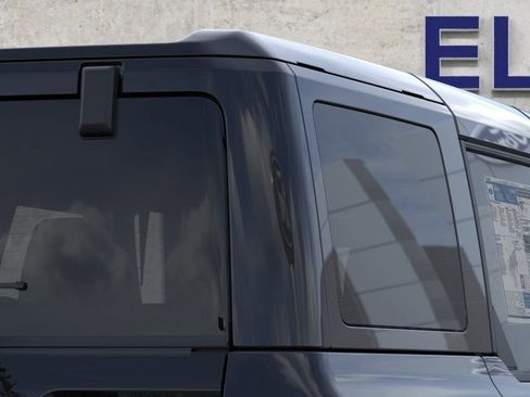 New 2025 Ford Bronco Badlands image 27