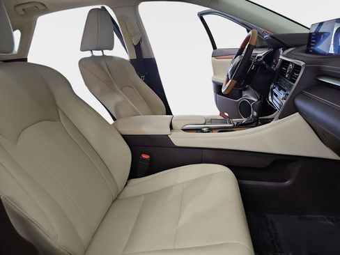 Certified 2020 Lexus RX 350 AWD w/ Premium Package image 12