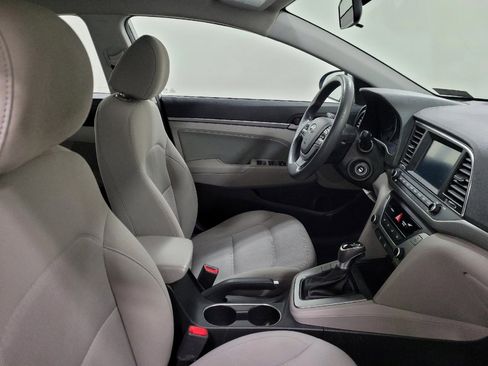 Used 2018 Hyundai Elantra SEL image 21