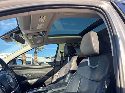 Used 2022 Hyundai Tucson Limited image 22