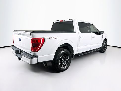 Used 2022 Ford F150 XLT w/ Equipment Group 302A High image 9