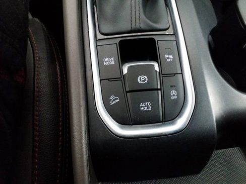 Used 2019 Hyundai Santa Fe Limited AWD/4WD image 8
