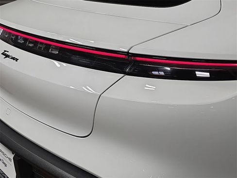 Certified 2024 Porsche Taycan image 30