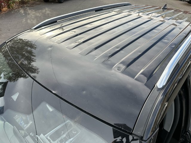 Used 2022 Ford Explorer Limited AWD/4WD image 8