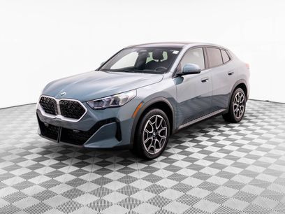 Certified 2025 BMW X2 xDrive28i