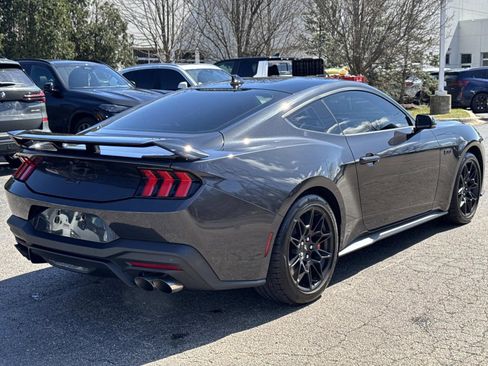 Used 2024 Ford Mustang GT Premium w/ GT Performance Package image 5