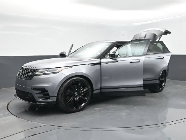 Used 2023 Land Rover Range Rover Velar R-Dynamic S AWD/4WD image 64