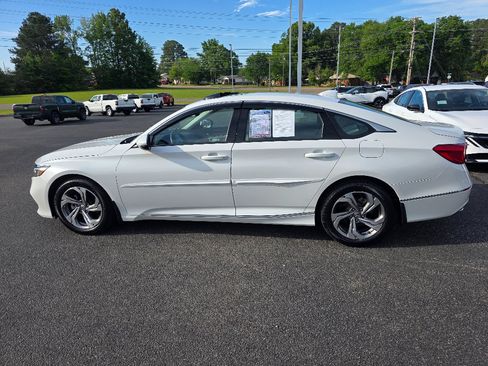 Used 2018 Honda Accord EX-L image 6