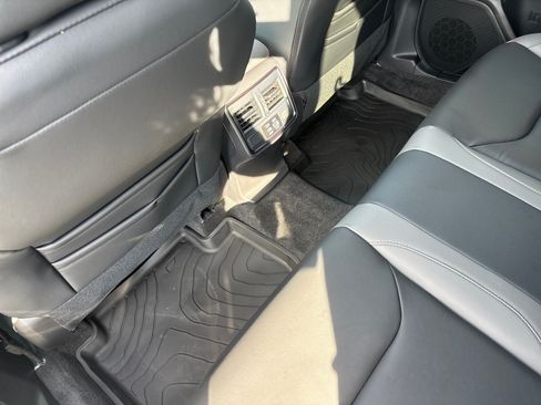 New 2026 Subaru Forester Sport AWD/4WD image 35