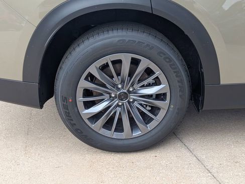 New 2026 MAZDA CX-70 SC Plus image 3