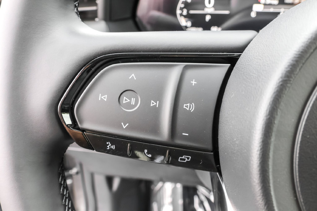 New 2026 MAZDA CX-5 Select AWD/4WD image 26