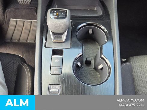 Used 2025 Nissan Rogue SV FWD image 20