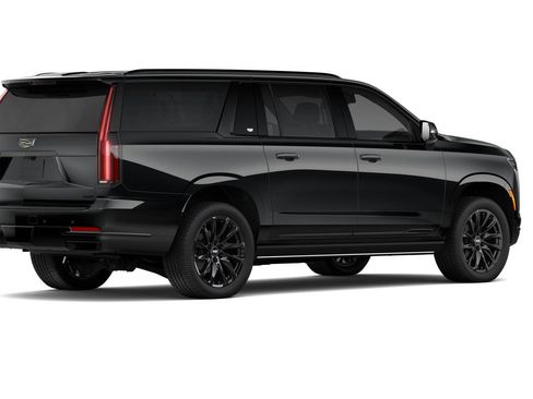 New 2026 Cadillac Escalade ESV Sport image 41
