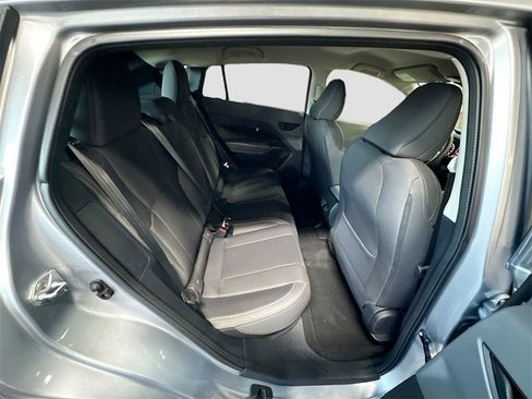 New 2026 Subaru Crosstrek 2.0i Premium w/ Crosstrek Mirror Package image 23