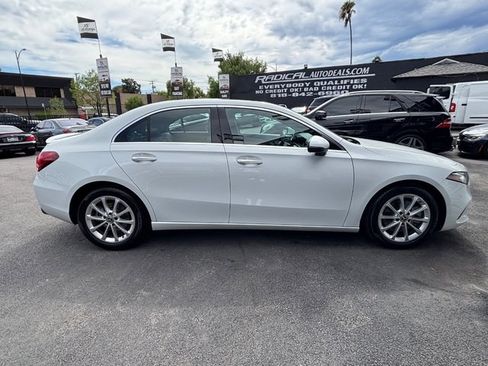 Used 2020 Mercedes-Benz A 220 image 27