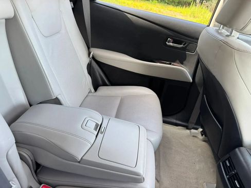 Used 2014 Lexus RX 350 AWD w/ Navigation Package image 19
