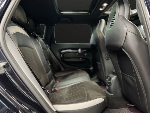 Used 2020 MINI Cooper Clubman John Cooper Works w/ Driver Assistance Package AWD/4WD image 16
