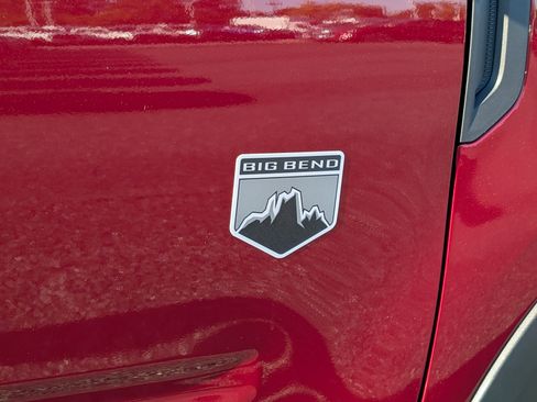 New 2025 Ford Bronco Sport Big Bend w/ Convenience Package image 5