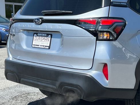 Certified 2026 Subaru Forester Premium AWD/4WD image 6