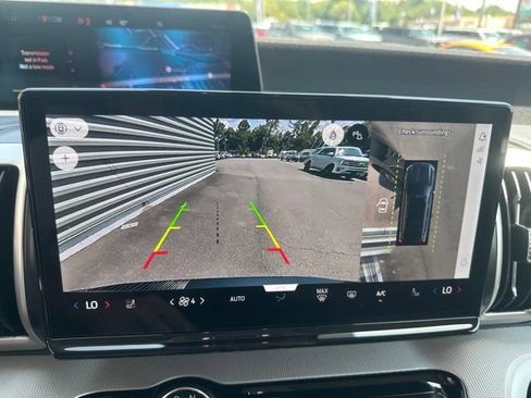 New 2027 Ford Expedition Max Active AWD/4WD image 24