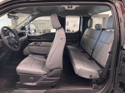 New 2026 Ford F250 XL w/ XL Chrome Package image 11