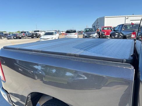 Used 2023 RAM 1500 Big Horn AWD/4WD image 59