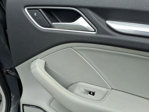 Used 2016 Audi A3 2.0T Premium Plus w/ Technology Package image 15