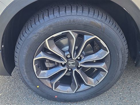 Certified 2020 Honda CR-V EX image 7