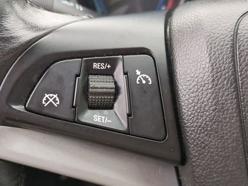 Used 2014 Chevrolet Cruze LT FWD image 20