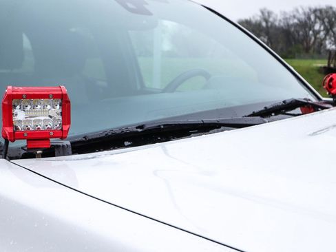 Used 2021 Toyota Tacoma TRD Sport w/ TRD Premium Sport Package image 26