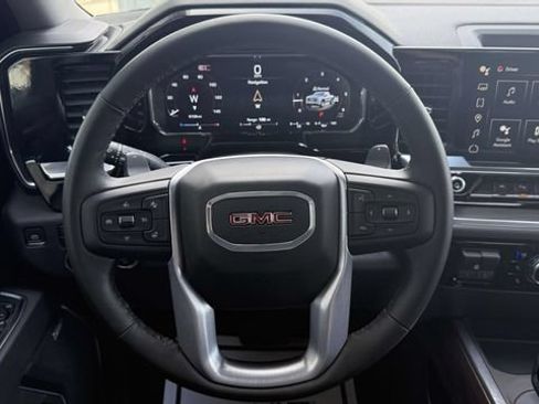 Used 2026 GMC Sierra 1500 SLT w/ SLT Convenience Package AWD/4WD image 65