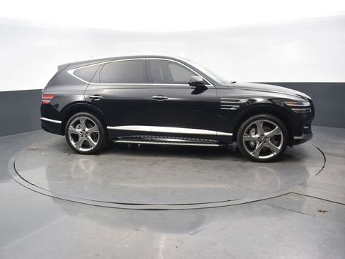 Used 2023 Genesis GV80 3.5T w/ Prestige Package image 7